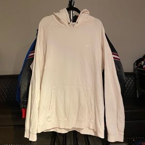 STUSSY XXL MENS HOODIE